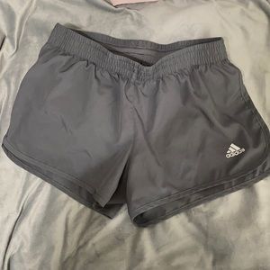 adidas running shorts